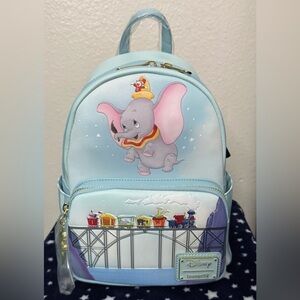 Loungefly Disney Dumbo